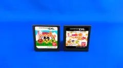 DS ソフト たまごっちのプチプチおみせっち ソフトのみ セット