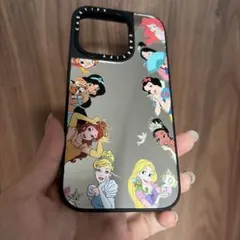 Disney x CASETiFY リトルマーメイド iPhone14ケース - メルカリ