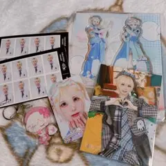 poltergeist てん 6点セット