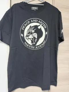 Peace And After 朝倉未来MATIN AVENIR Tシャツ Mのサムネイル