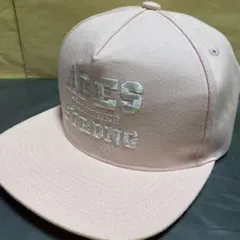 Aape By A BATHING APE キャップ【新品‼️】のサムネイル