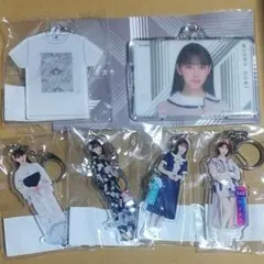 乃木坂46 鈴木佑捺 グッズ まとめ売り - メルカリ
