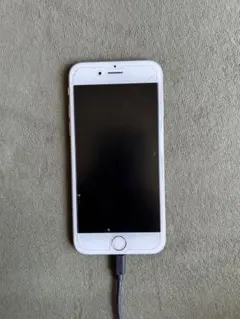 Apple iPhone 6S 64GB シルバー
