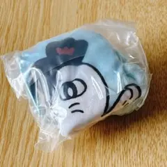 ちいかわ ダイカットポーチ セイレーン ガチャ