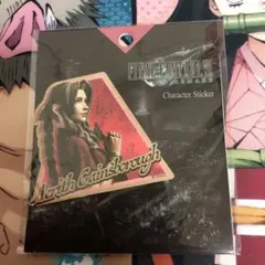 貴重　ファイナルファンタジー　エアリス　ゲインズプール