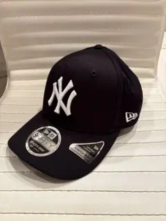 New Era 9FIFTY ストレッチスナップ ニューヨーク・ヤンキース