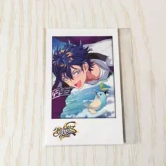 にじさんじ にじフェス 2026 レオス・ヴィンセント チェキカード