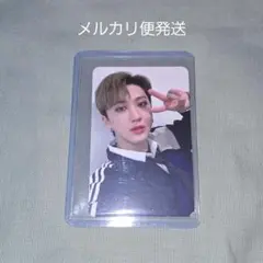 Straykids スキズ ODDINARY チャンビン トレカ SUBK