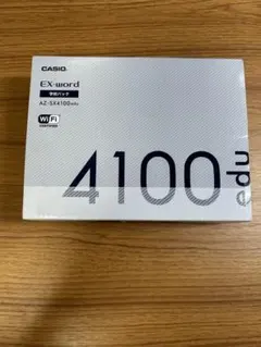 2026年最新】casio 電子辞書 az 4100の人気アイテム - メルカリ
