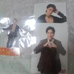 【即購入可】 井原史渉セット リプレイス2024 アクスタ ブロマイド