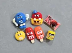 デコパーツ まとめ売り ④
