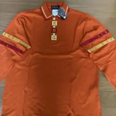 ポロシャツ 長袖