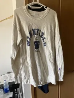 Champion リバースウィーブ WINNFIELD スウェットのサムネイル