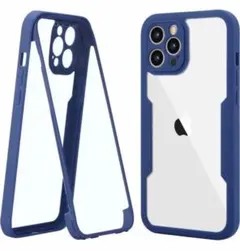 iPhone14Pro 用ケース耐衝撃クリアアイフォン14プロ