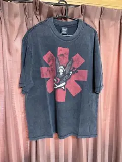 Red Hot Chili Peppers 高品質　Tシャツのサムネイル