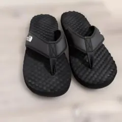 ノースフェイス ビーチサンダル 28cm ブラック NF02451
