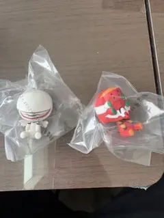 新世紀エヴァンゲリオン劇場版 Air/まごころを、君に　F賞 ちょこのっこ