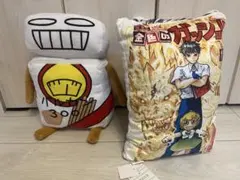 8番出口 スクエアクッション 2種セット The Exit 8 - メルカリ