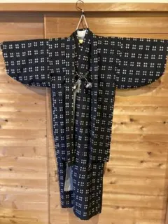 男の子着物アンサンブル