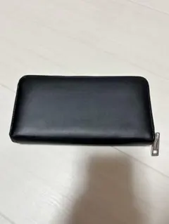 本革 長財布