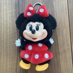 ポップマート　ミッキーフレンズ　ミニー