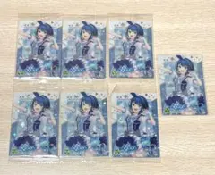 プロセカ ウエハース 遥 ⑤