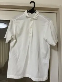 23区　ポロシャツ