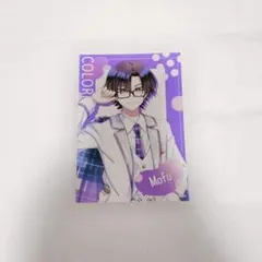 カラフルピーチ もふ ブロマイド