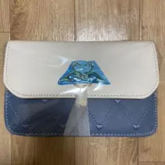 NICOLE&DORIS クラッチバッグ 新品