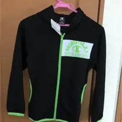 チャンピオン140パーカー