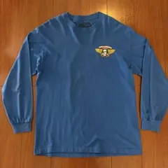00s POWELL PERALTA パウエル　ロンT Lサイズのサムネイル