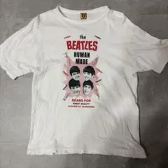 BUZZ MOTHERS 山田亮一 ハヌマーン バンド 半袖 Tシャツ - メルカリ