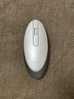 SONY VAIO Bluetooth レーザーマウス VGP-BMS33