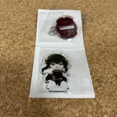 SPY×FAMILY ヨル　ちびアクリルスタンドフィギュア　茨姫