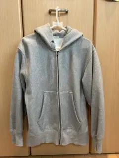 ヘビーウェイト パーカー