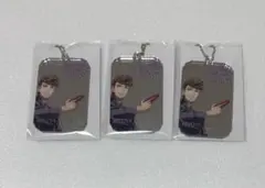 ヒプノシスマイクオンラインくじ天国獄トレーディングミラーアクリルキーホルダー