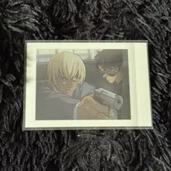 名探偵コナン ハロウィンの花嫁 ぱしゃこれ