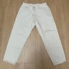 CUP AND CONE Jeans Natural サイズ2 デニム