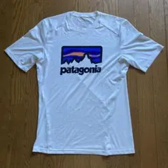 patagonia パタゴニア キャプリーン1 シルクウェイト XS