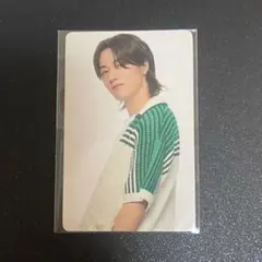 treasure hello againトレカ ハルト