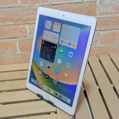 (2635)iPadPro 9.7 128GB バッテリー81%◎