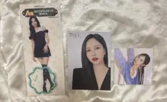 twice ミナ　セット