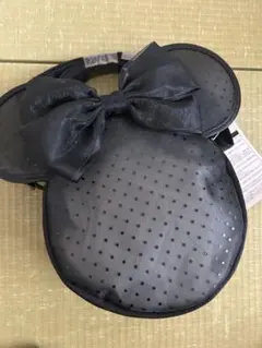 ディズニーリゾート　ミニー　ショルダーバッグ