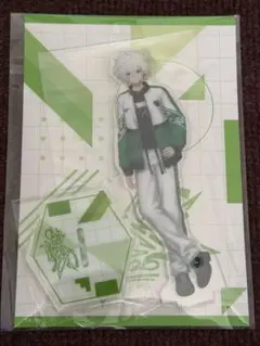 にじさんじ にじフェス2026 アクリルスタンド 叢雲カゲツ