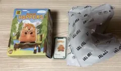 TOPTOY 私がビーバーになる時　メイベル　フィギュア