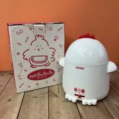 ZOJIRUSHI おかゆメーカー EG-BA06-WW 象印 マイコン Amazon | ZOJIRUSHI 粥茶屋 おかゆメーカー EG-BA06 | 象印マホービン