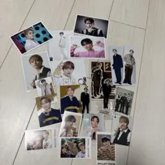 超特急　マサヒロ　グッズまとめ