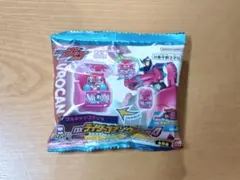 仮面ライダー ガヴ DXライダーゴチゾウ04 ブルキャンゴチゾウ(未開封)