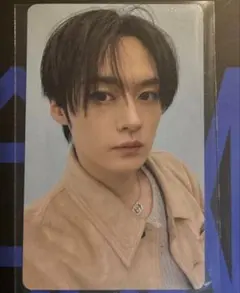 StrayKids karma オフイベ 1/30 リノ