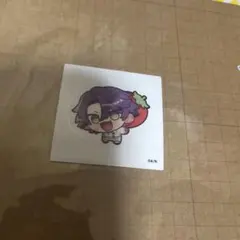 にじさんじ 8th with cake! ランダムステッカー 渡会雲雀